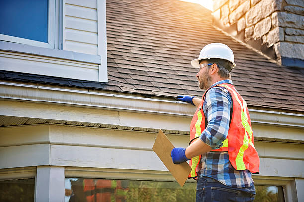 Licensed Flat Roof Repair service in Hillsboro, MO - Norken Roofing
